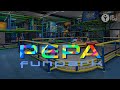 Project pepa funpark lennestadt  eli play