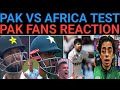 SA 82-3┃PAK MEDIA REACTION┃PAK IN TROUBLE?
