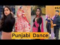 Punjabi Dance | Latest Punjabi Dance Reels | Trending Reels | Dance Reels #42