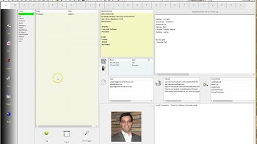 Contact Wolf Contact Management Address Book Software Birthday Anniversary Reminders Demo Full