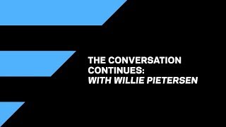 The Conversation Continues: 5 Keys to Success for the Strategic Leader with Willie Pietersen
