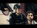 SWAT VS Afghan Terrorists - S.W.A.T 5x22