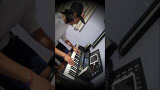Bandido - Myke Towers X Juhntv Santy Ov Piano Version