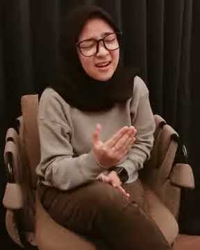 NISSA SABYAN - AL I'TIROF