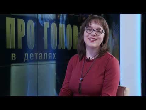 Про головне в деталях. Т. Іщик. Про новий візуальний стиль ЗСУ