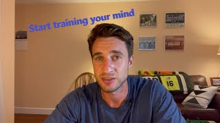 Meditation for Soccer Players