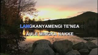 SUNGGU RINYAWANU By UKKI Indonesian Malay Karaoke