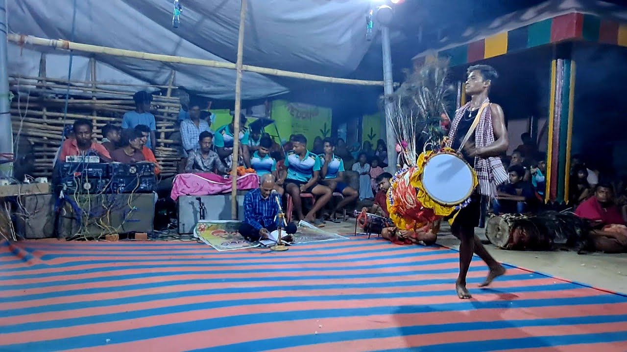 ମହୁଲିଆ ଦଣ୍ଡନାଚ 2024 , mahulia danda nacha,Mahulia