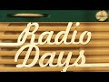 Radio days  best of the big bands