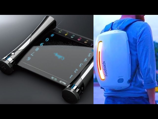 Best New Highly Recommended Futuristic Gadget's 2023 l You Should Must Try  This Gadget Gadget Review 