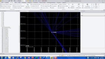 Shifting RTK Shots to OPUS - Refined Base Position