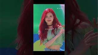 other in red colour hair vs ______☠️