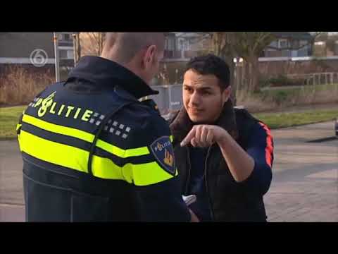 Video: Dit Zou Niet Moeten Zeggen: Don 