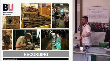 Recording and analysing in 3D