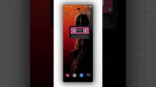 Samsung's Best-Kept Widget Feature #GoodLock #Customization