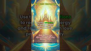 Divine Partnership Affirmations 🍀