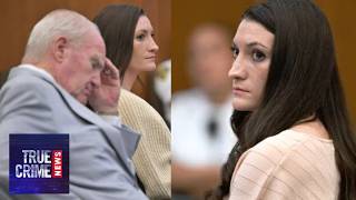 11 to 1: The chaos of Lindsay Clancy's mistrial