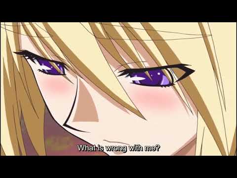 Princess Lover! OVA 2 preview
