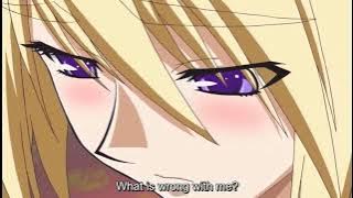 Princess Lover! OVA 2 preview