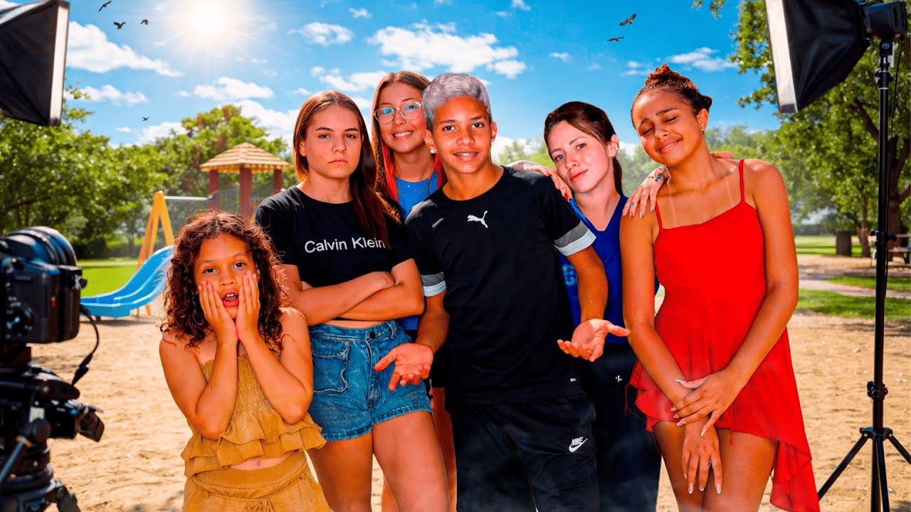 KAROL FOI DESAFIADA PARA UM X1 COM MUZZA 