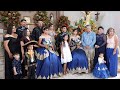 My Cousins’ Quinceañera In Mexico