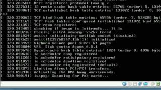 Server Provisioning Part I (the result)