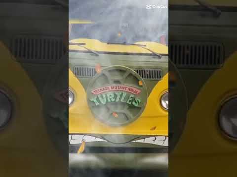VW Bulli T2