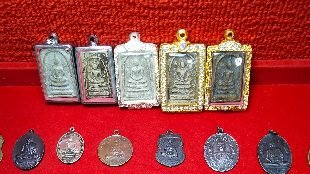 EP203 แบ่งปันพระบ้านเนื้อสวยเนื้อเก่าๆ 07/03/69 โทร0955204318 #พระเครื่องยอดนิยม #ghost #พระเครื่อง 