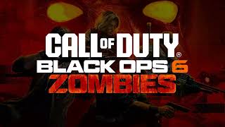Damned 7 - Call of Duty: Black Ops 6 OST