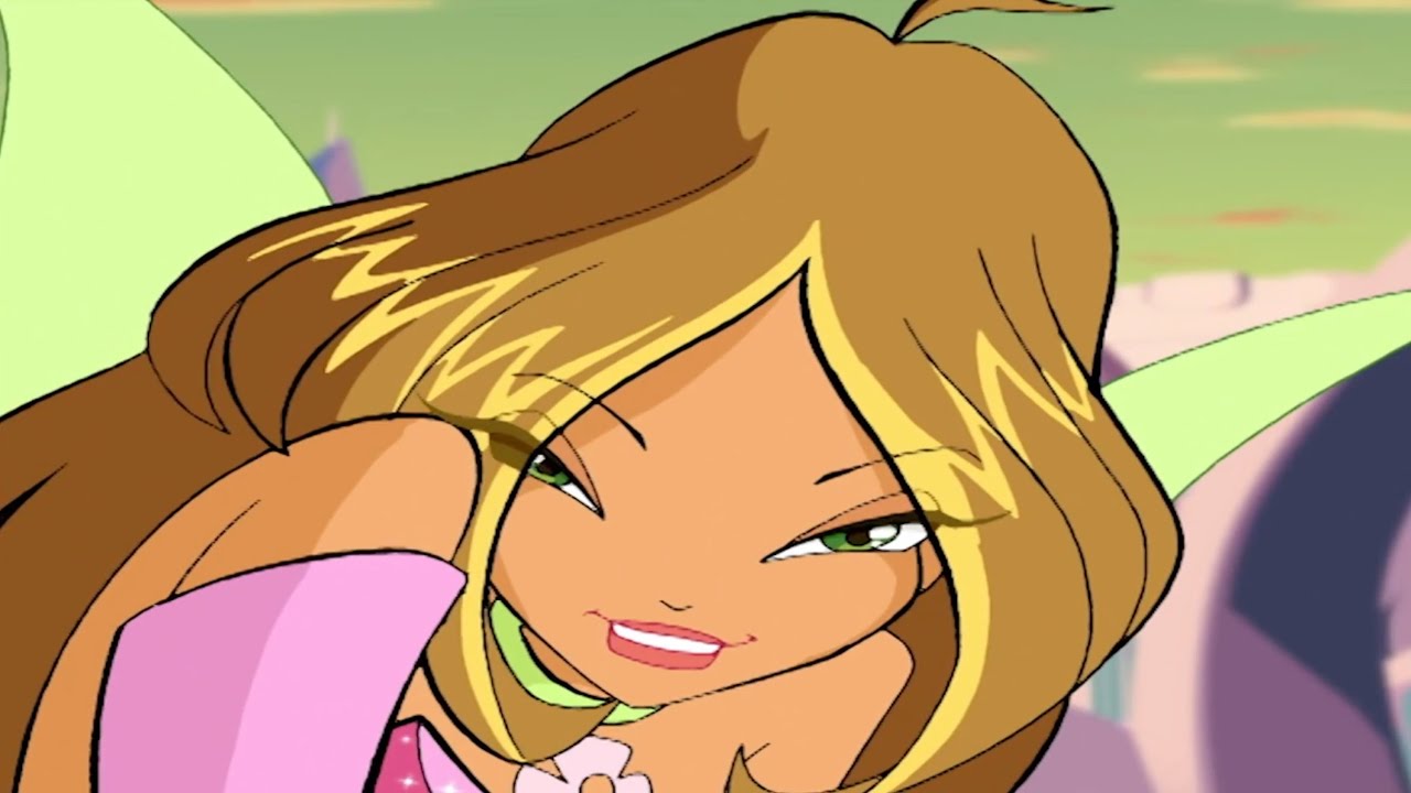 Steam winx club фото 47