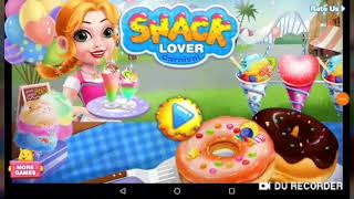 لعبة snack lover carnival screenshot 3