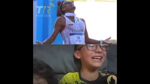 Daniel Pintado gana medalla de oro