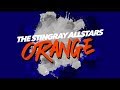 Stingray Allstars Orange 2019-20