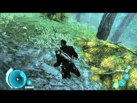 Assassin's Creed 3 - Fast Bear Hunting / Make Money Quick - YouTube