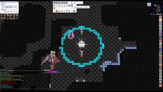 RIP VALKYRIE RANDGRIS damage vs Exiled Kings [Woon RO]