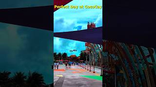 Perfect Day at CocoCay Tour: ExplorerVacations - Caribbean Island Adventure - Bahamas 4K HDR #shorts