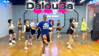 Zeina Dalou3A Nari Zumba With Jay