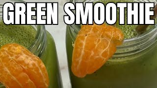 Why Everyone Should Drink Green Smoothies by Chef Fran Presents 14 views 1 month ago 4 minutes, 14 seconds