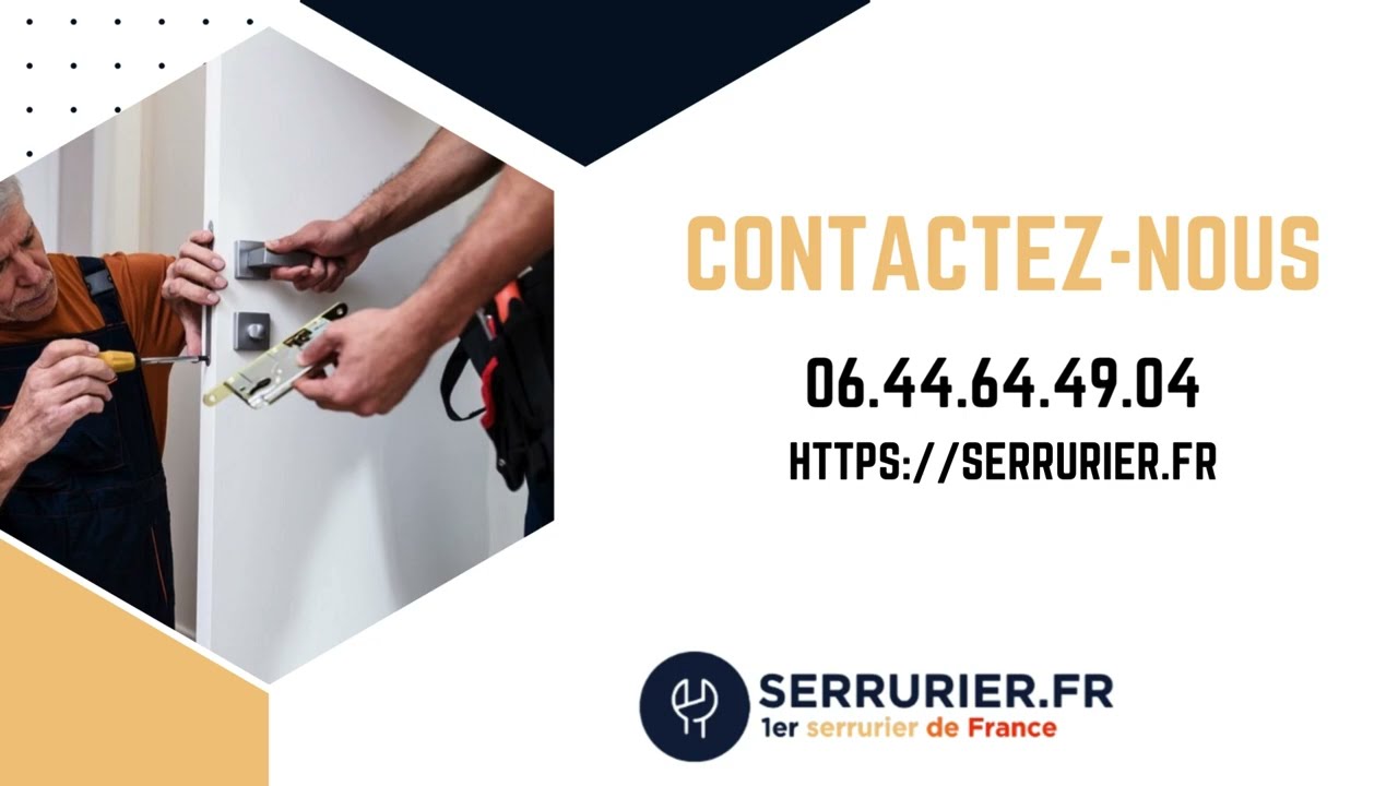 OK Serrurier : Porte blindée ? Nos Solutions Rapides !