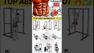 abs workout#viral #shorts#motivation#trending#gym
