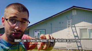 ★★★★★ Gable Vent Review - Attic Ventilation Duraflo 621218COMB Combined Gable - Amazon