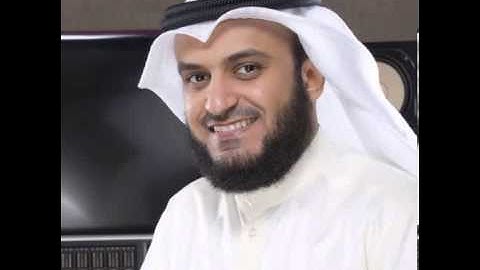 Surat Ađ-Đuĥaá (The Morning Hours) - سورة الضحى   ! @alafasy