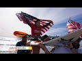 Highlights - Competition Day 5 - ISA World Para Surfing Championship