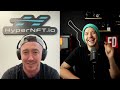 The Outerzone Podcast - Dean Kearney (EP.32)