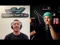 The Outerzone Podcast - Dean Kearney (EP.32)