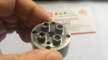 To buyers: Cat C7 / C9 oil Control valve for injector 238-8091 241-3239 254-4339 328-2582 387-9427