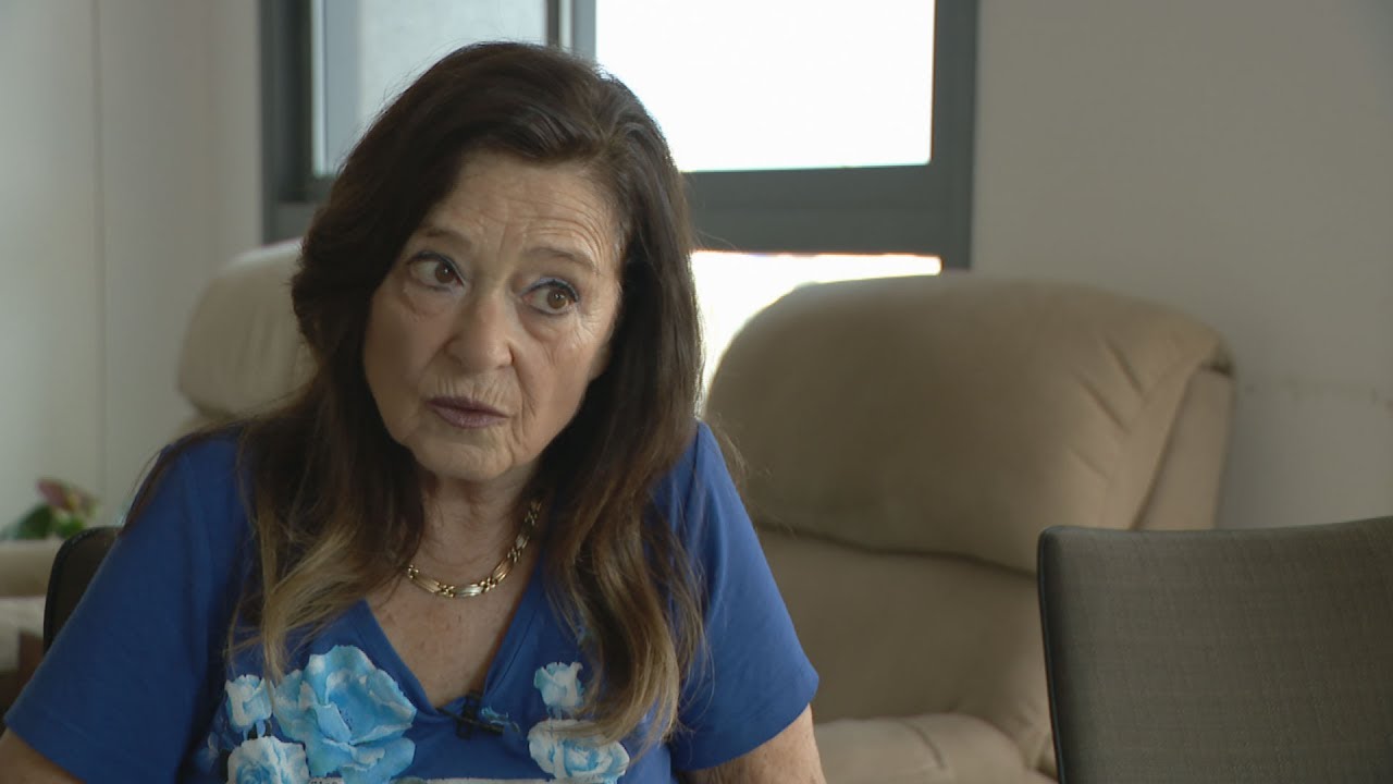 שכונות המגדלים הולכות ומסתגרות