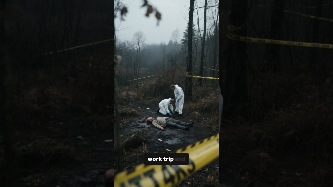 The Man Who Returned Home After Being Declared Dead 