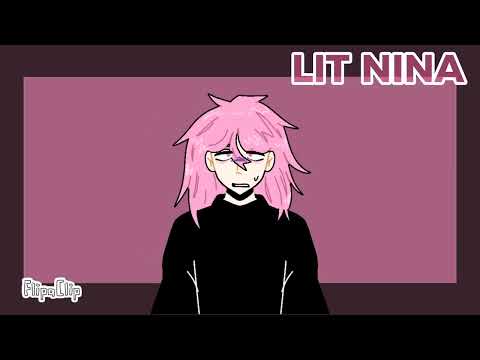 LOVEMAIL/KISS ME - ANIMATION MEME - FLIPACLIP (Classmate)