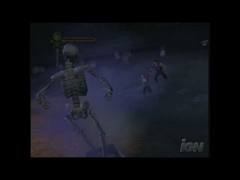  Evil Dead Regeneration - Xbox : Artist Not Provided: Video Games